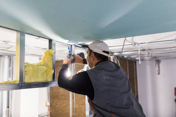 Best Insulation for Specific Applications in Minneapolis, KS