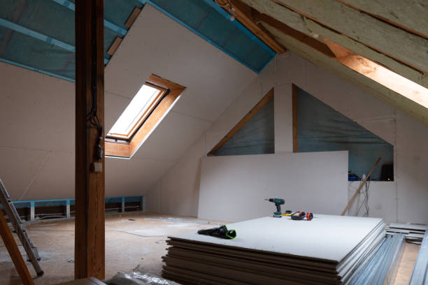 Best Commercial Insulation in Minneapolis, KS