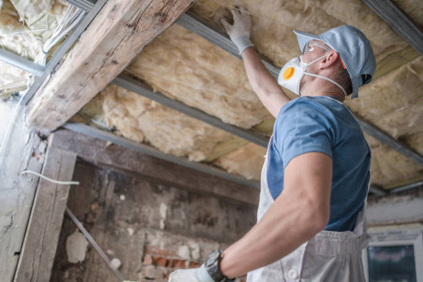 Best Insulation Materials and Products in Minneapolis, KS