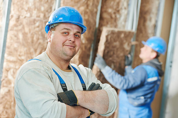 Best Insulation for Specific Applications in Minneapolis, KS