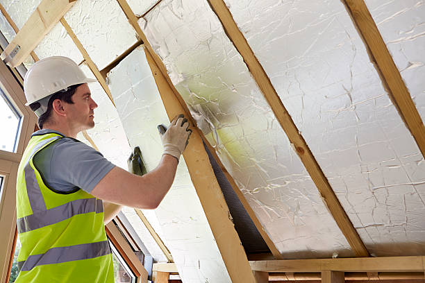 Best Types of Insulation in Minneapolis, KS