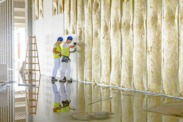 Minneapolis, KS Insulation Contractor Pros